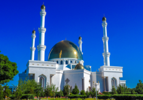 Turkmenistan
