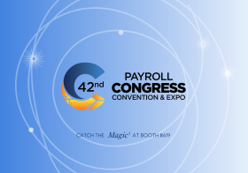 Payroll Congress 2024