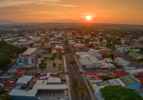 Liberia