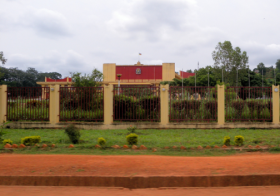 Central African Republic