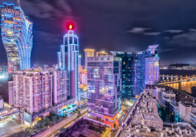 Macau Global Guide