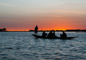 Thumbnail image for a concise global payroll and EOR guide for Niger