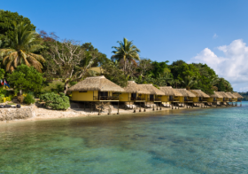 Vanuatu