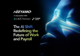 Thumbnail image for event on The AI Shift — Redefining the Future of Work and Payroll | 2 part series