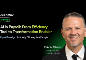 AI in Payroll