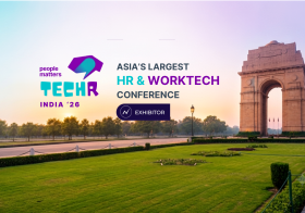 Thumbnail image for Tech HR India 2026