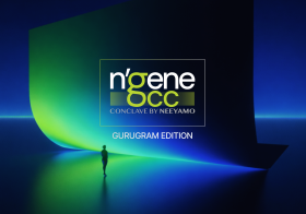 Thumbnail image for event - N'gene Gurugram