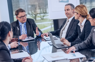 Top-5 Global Payroll Solution Providers 