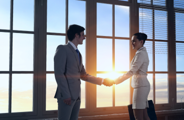 Partners with SAP SuccessFactors