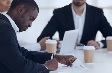 Business Operations in Germany