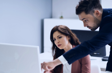 Neeyamo's verification management hosted