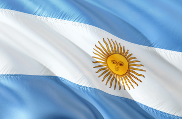 Argentina