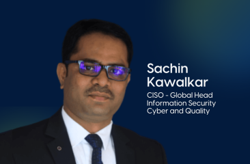 Sachin Kawalkar