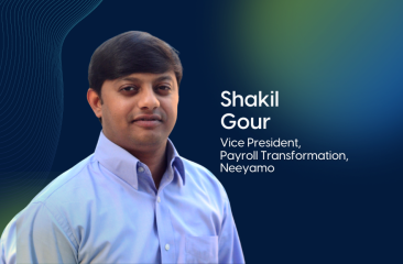 Global Payroll Titan Award_ Shakil Gour