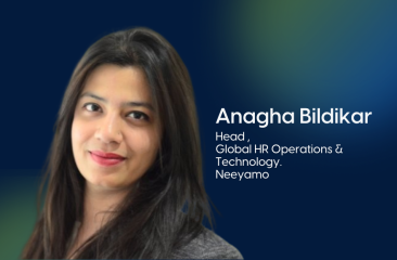 Anagha Bildikar