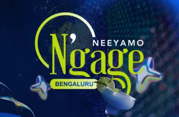 Thumbnail image for PR for N'gage Bengaluru Thumbnail image for PR for N'gage Bengaluru