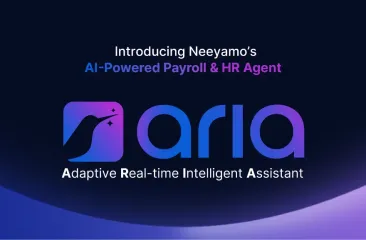 Thumbnail for PR on launch of ARIA