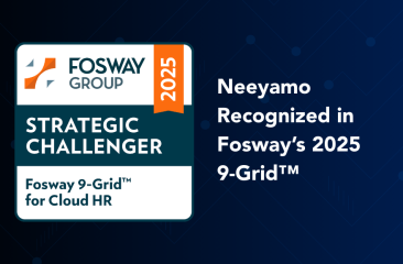 Neeyamo Recognised as strategic challenger