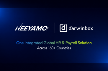 Thumbnail image for Neeyamo & Darwinbox partnership