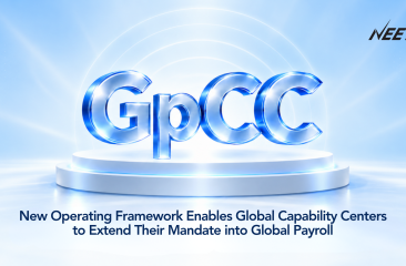 Thumbnail image for PR on Global Payroll Capability Center