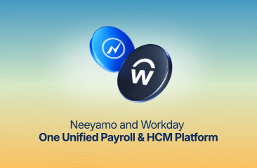 Neeyamo Brings India Payroll Into the Workday Experience Thumbnail