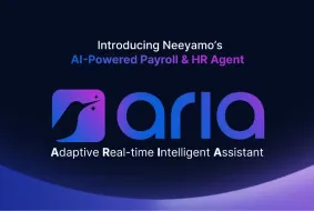 Thumbnail for PR on launch of ARIA