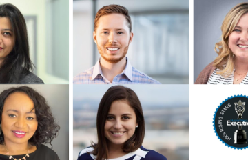 Human Resource Executive