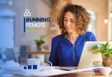 Running Remote 2023