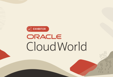 Oracle CloudWorld 2024