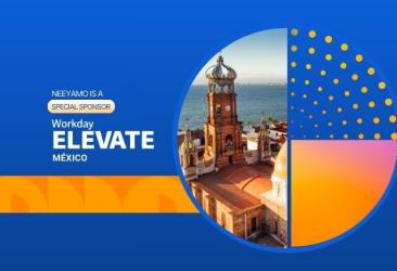 Workday Elevate Mexico