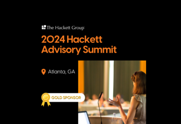 2024 Hackett Advisory Summit