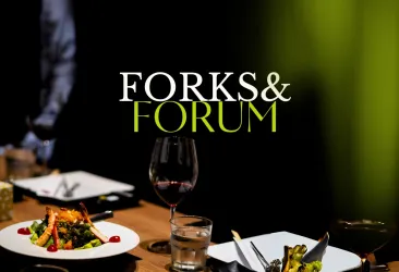 Thumbnail image for the Event Forks & Forum in Mexico