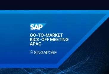 Thumbnail image for SAP - Go To Market strategy APAC