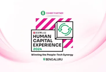 Thumbnail image for the event ETHRWorld Human Capital Experience