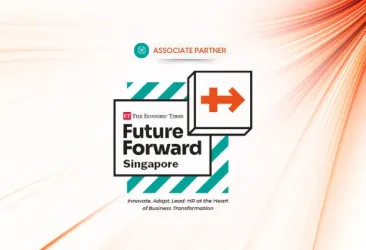 Thumbnail image for the event Economic Times Future Forward