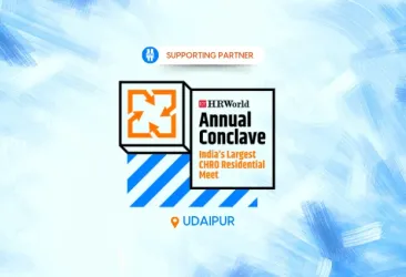Thumbnail image for the event ET HR Annual CHRO Conference