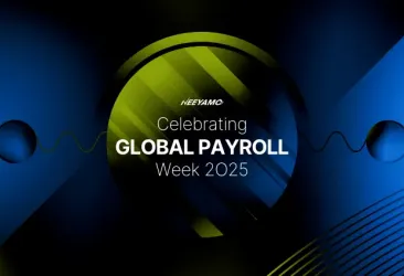 Global Payroll Week 2025
