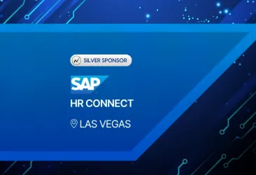 Thumbnail image for SAP HR connect event in Las Vegas