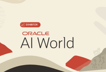 Thumbnail image for Oracle AI world 2025 event
