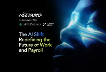 Thumbnail image for event on The AI Shift — Redefining the Future of Work and Payroll | 2 part series