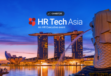 HR Tech Asia 2026