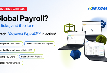 Payroll Demo