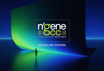 Thumbnail image for N'gene Bengaluru