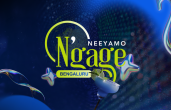 Thumbnail image for event N'gage by Neeyamo
