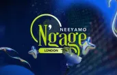 Neeyamo N'gage London 2025