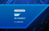 SAP HR Connect London 2025