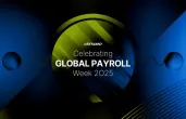 Global Payroll Week 2025