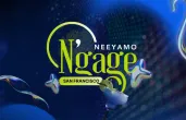 Thumbnail image for the event N'gage San Francisco