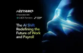 Thumbnail image for event on The AI Shift — Redefining the Future of Work and Payroll | 2 part series