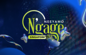 Thumbnail image for N'gage Singapore